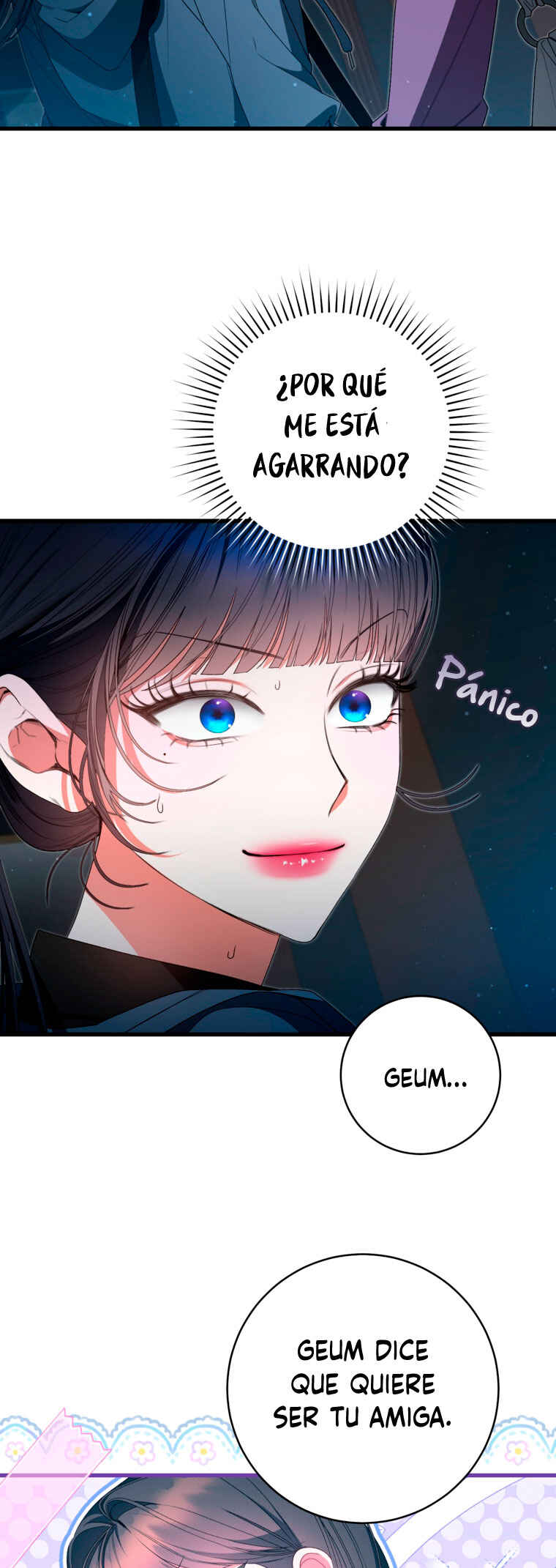 Manghal Unmyeong ui Girl Group Leader ga Doeeotseumnida Chapter 10 - Page 12