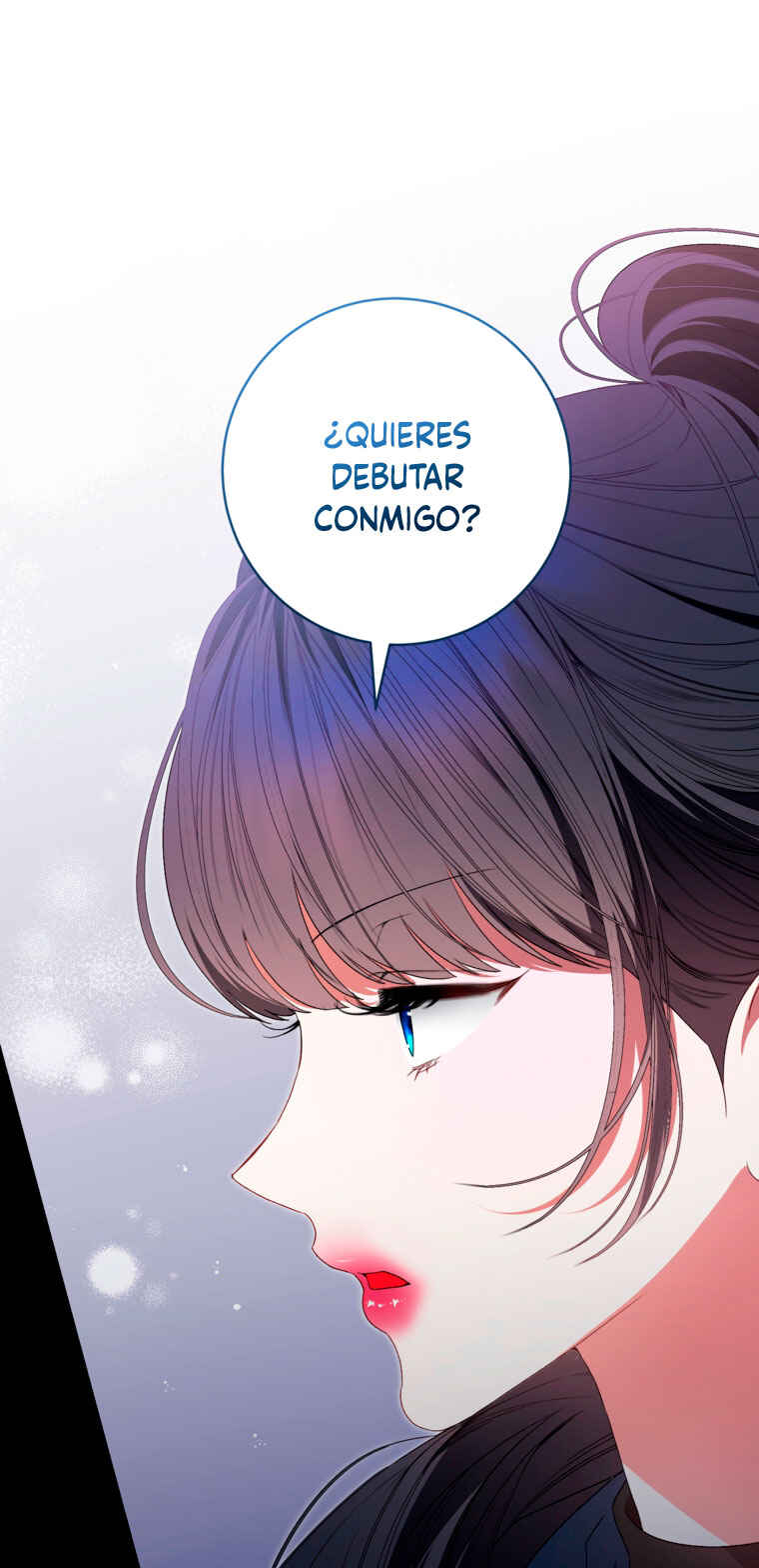 Manghal Unmyeong ui Girl Group Leader ga Doeeotseumnida Chapter 10 - Page 21