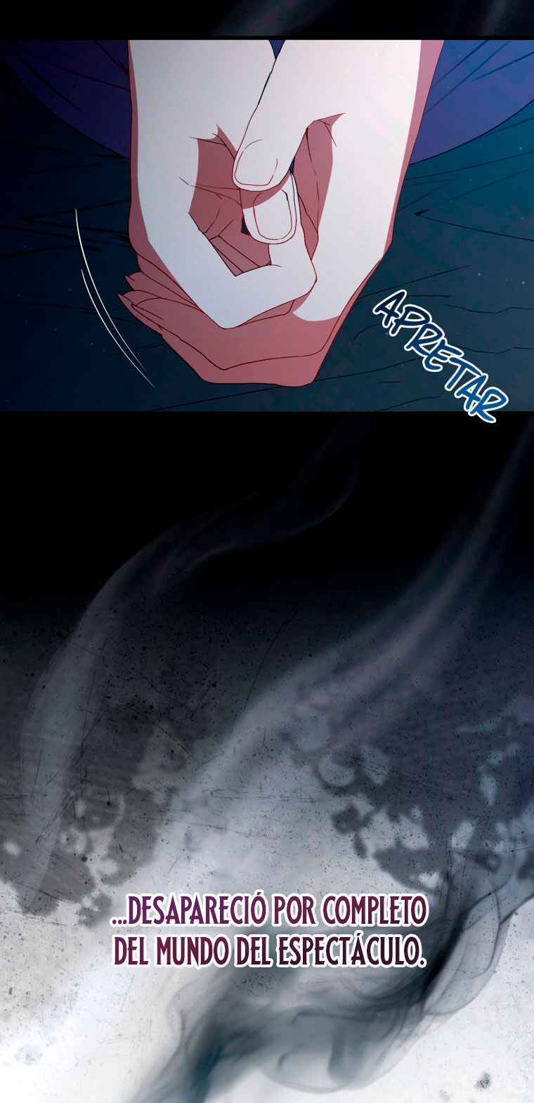 Manghal Unmyeong ui Girl Group Leader ga Doeeotseumnida Chapter 10 - Page 24