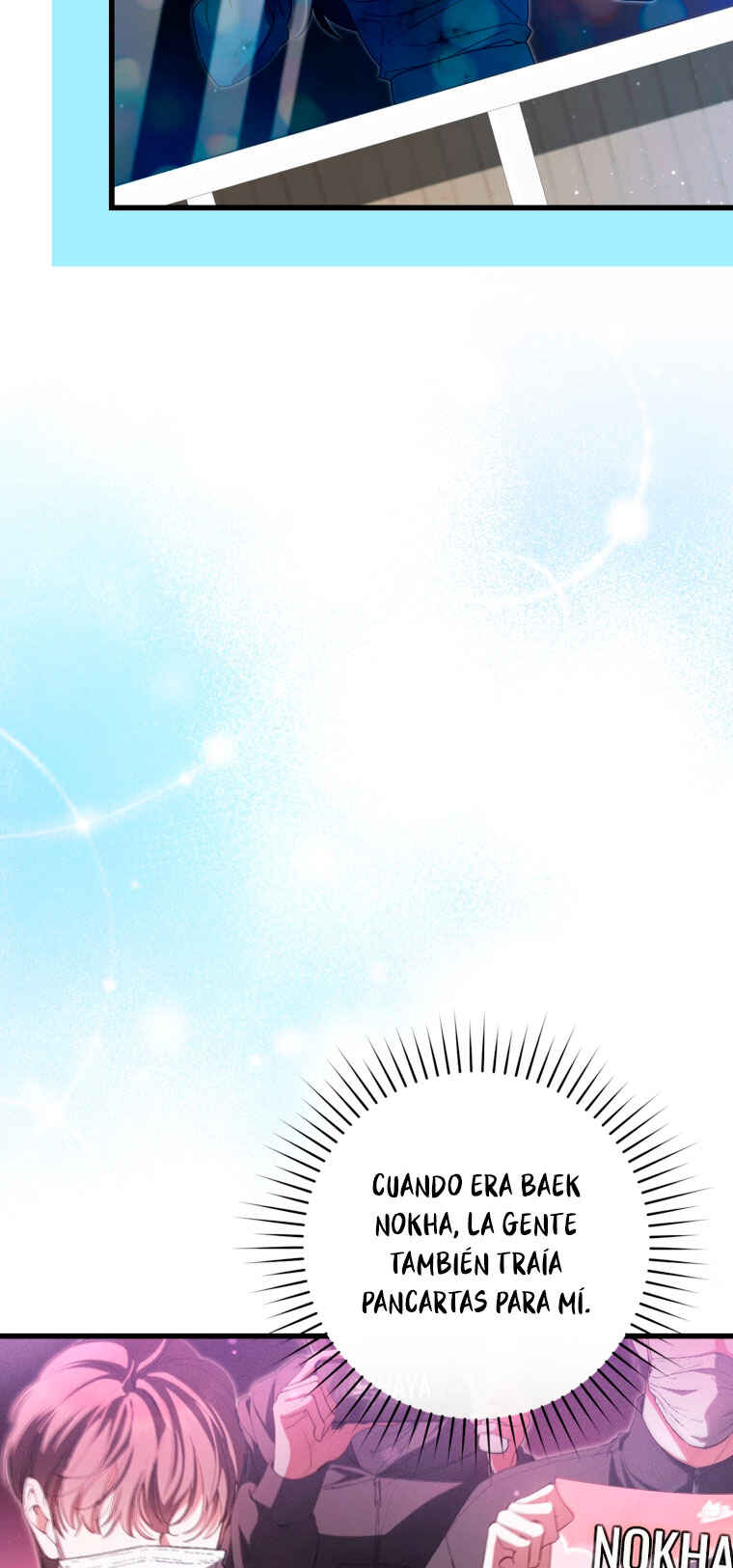 Manghal Unmyeong ui Girl Group Leader ga Doeeotseumnida Chapter 10 - Page 30