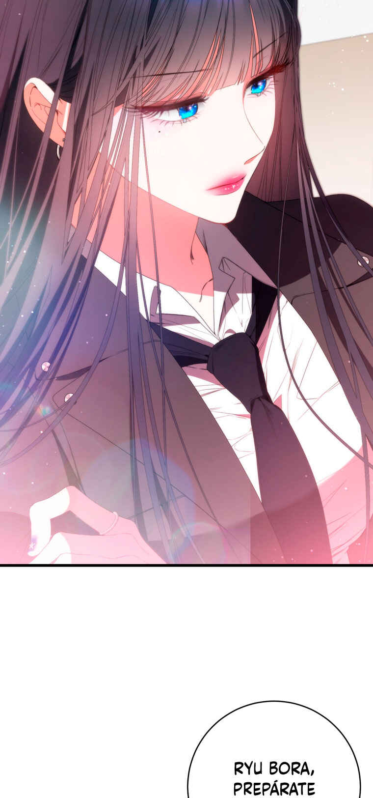 Manghal Unmyeong ui Girl Group Leader ga Doeeotseumnida Chapter 10 - Page 32