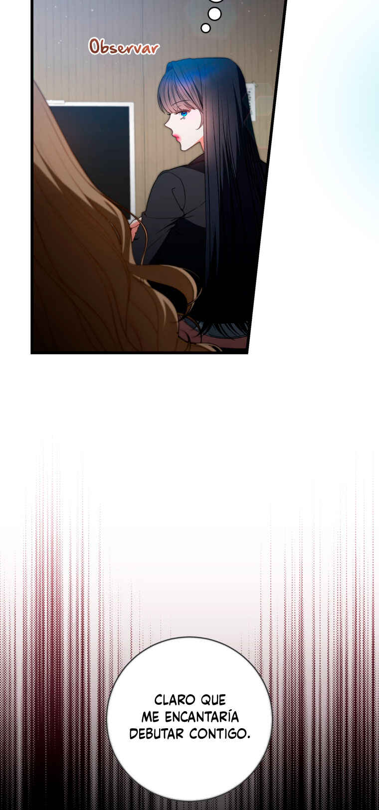Manghal Unmyeong ui Girl Group Leader ga Doeeotseumnida Chapter 10 - Page 34
