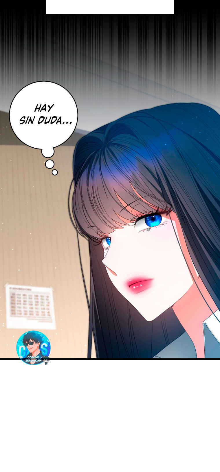 Manghal Unmyeong ui Girl Group Leader ga Doeeotseumnida Chapter 10 - Page 37