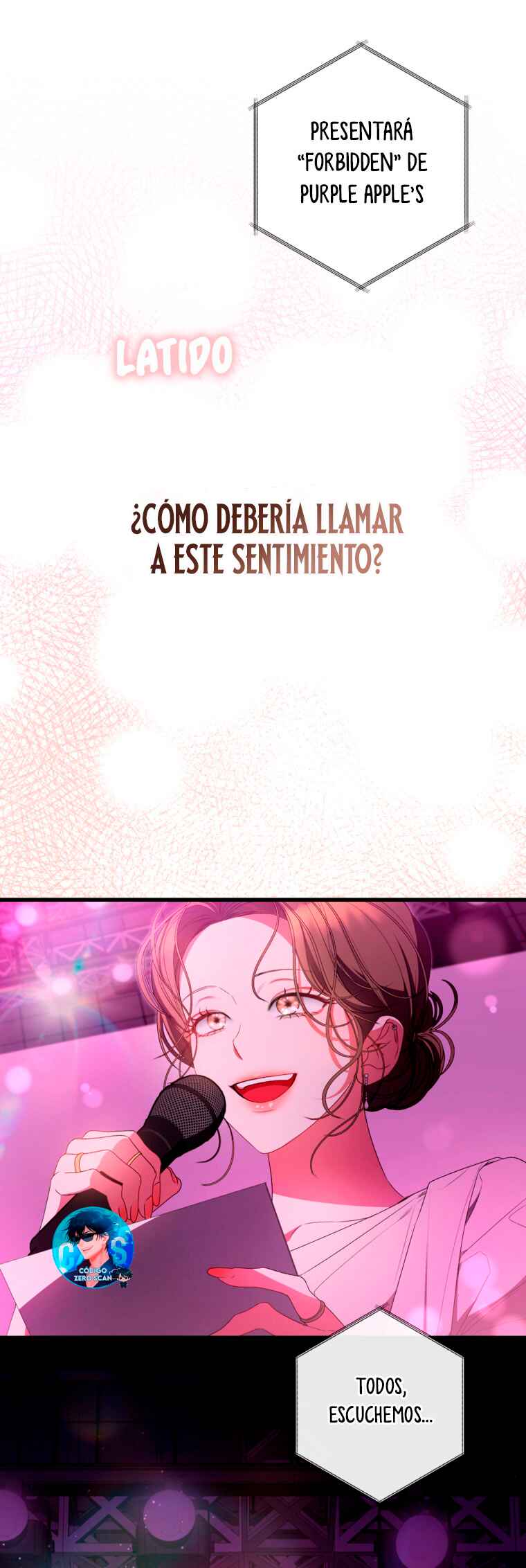 Manghal Unmyeong ui Girl Group Leader ga Doeeotseumnida Chapter 10 - Page 48