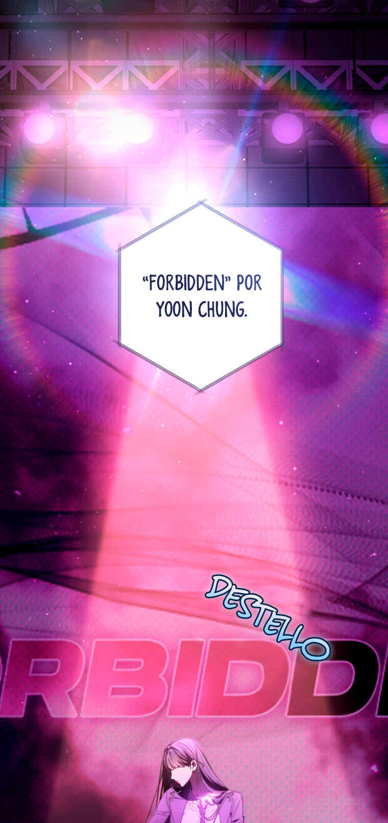 Manghal Unmyeong ui Girl Group Leader ga Doeeotseumnida Chapter 10 - Page 49