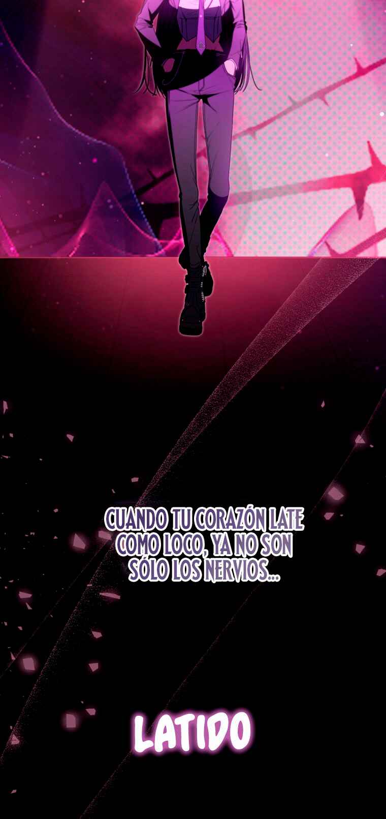 Manghal Unmyeong ui Girl Group Leader ga Doeeotseumnida Chapter 10 - Page 50
