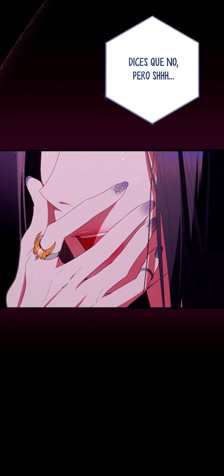 Manghal Unmyeong ui Girl Group Leader ga Doeeotseumnida Chapter 10 - Page 51