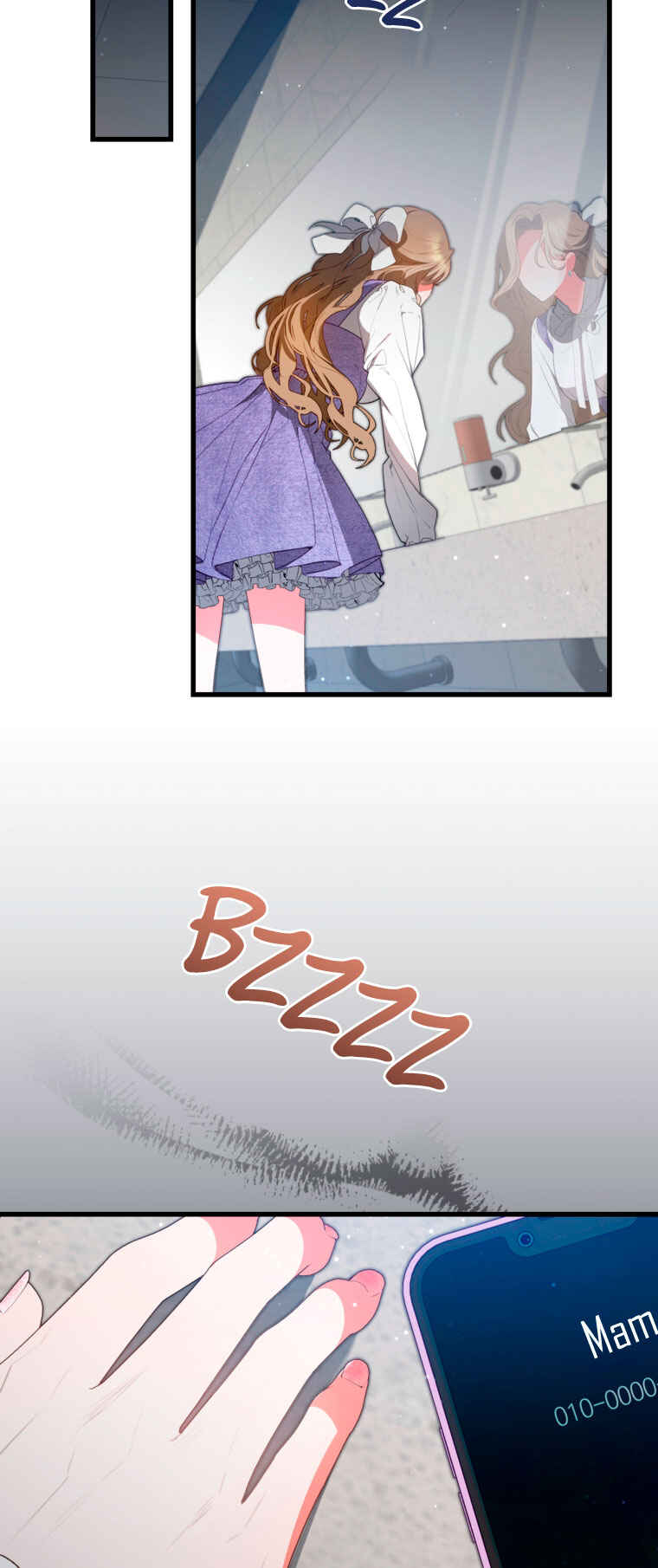Manghal Unmyeong ui Girl Group Leader ga Doeeotseumnida Chapter 10 - Page 65