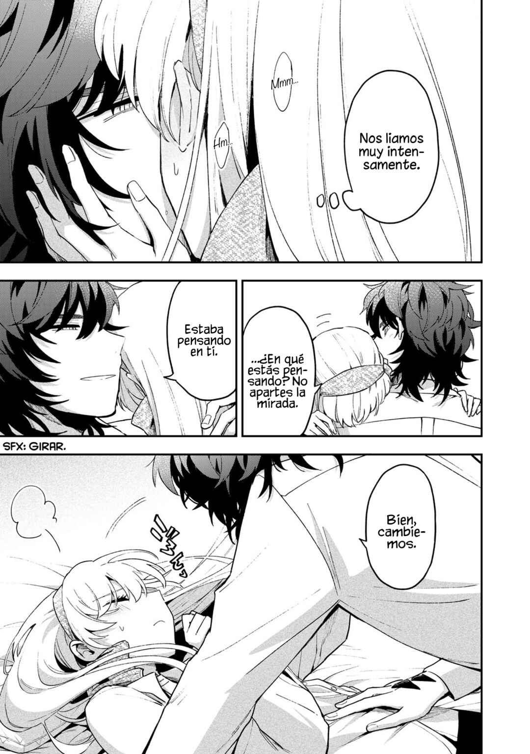Yuki to Sumi Chapter 11 - Page 12