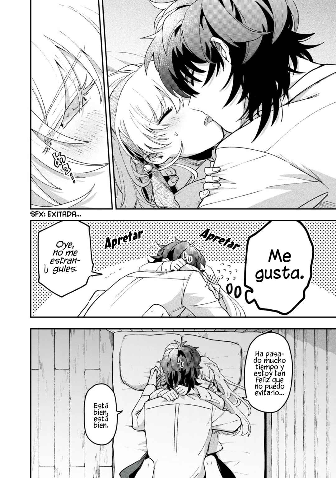 Yuki to Sumi Chapter 11 - Page 13