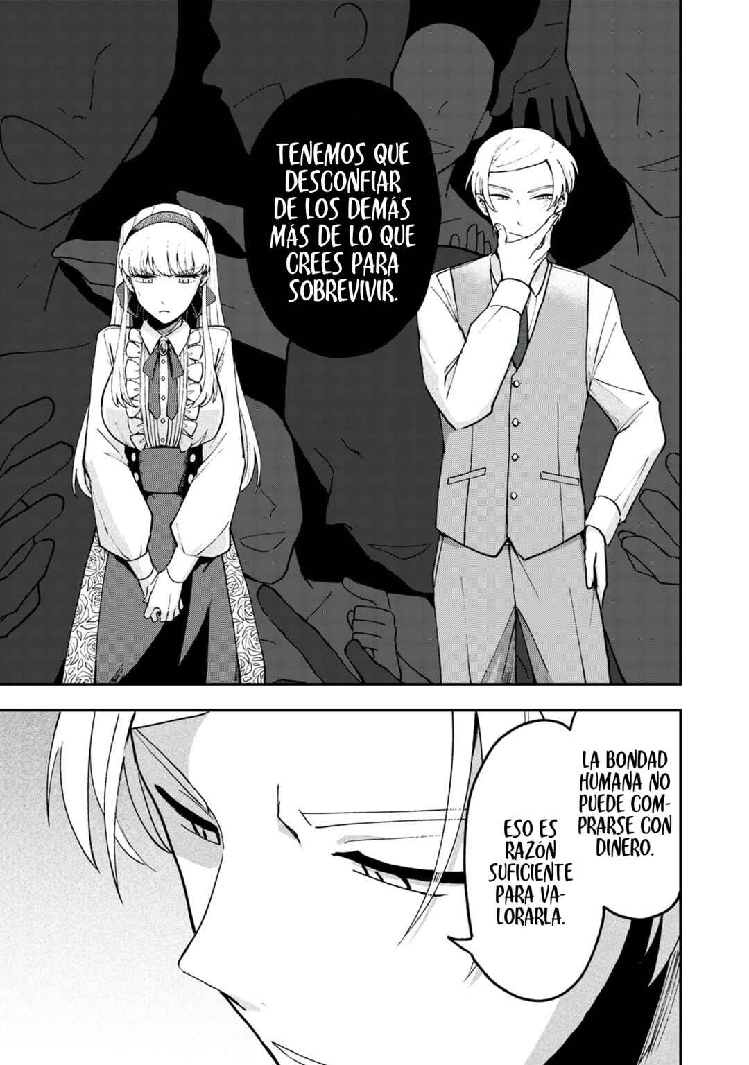 Yuki to Sumi Chapter 11 - Page 24