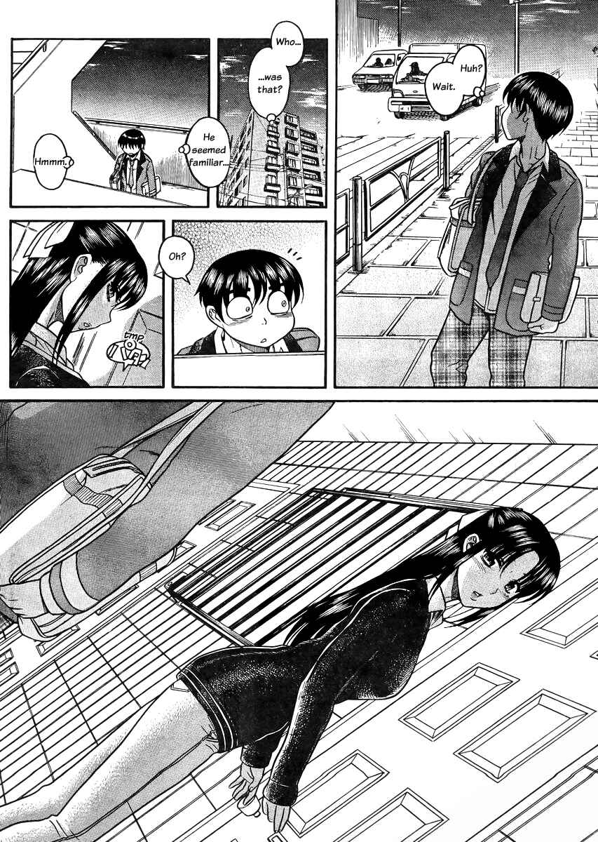 Nana to Kaoru - Step Up "S&M" Love Comedy Chapter 82 - Page 6