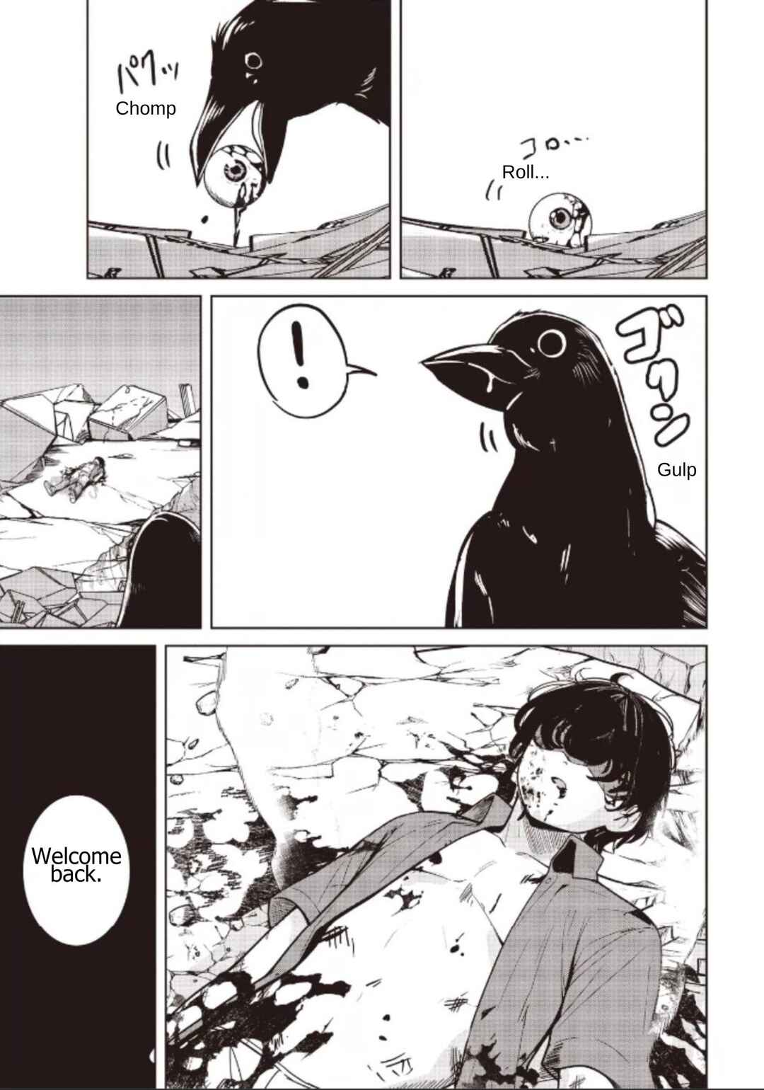 Isekai Saikouhou no Guild Leader ~Guild Saijaku no Boku da Kedo, Guild Members Zen'in no ai ga Omokute Guild wo Yameraremasen~ Chapter 34.1 - Page 8