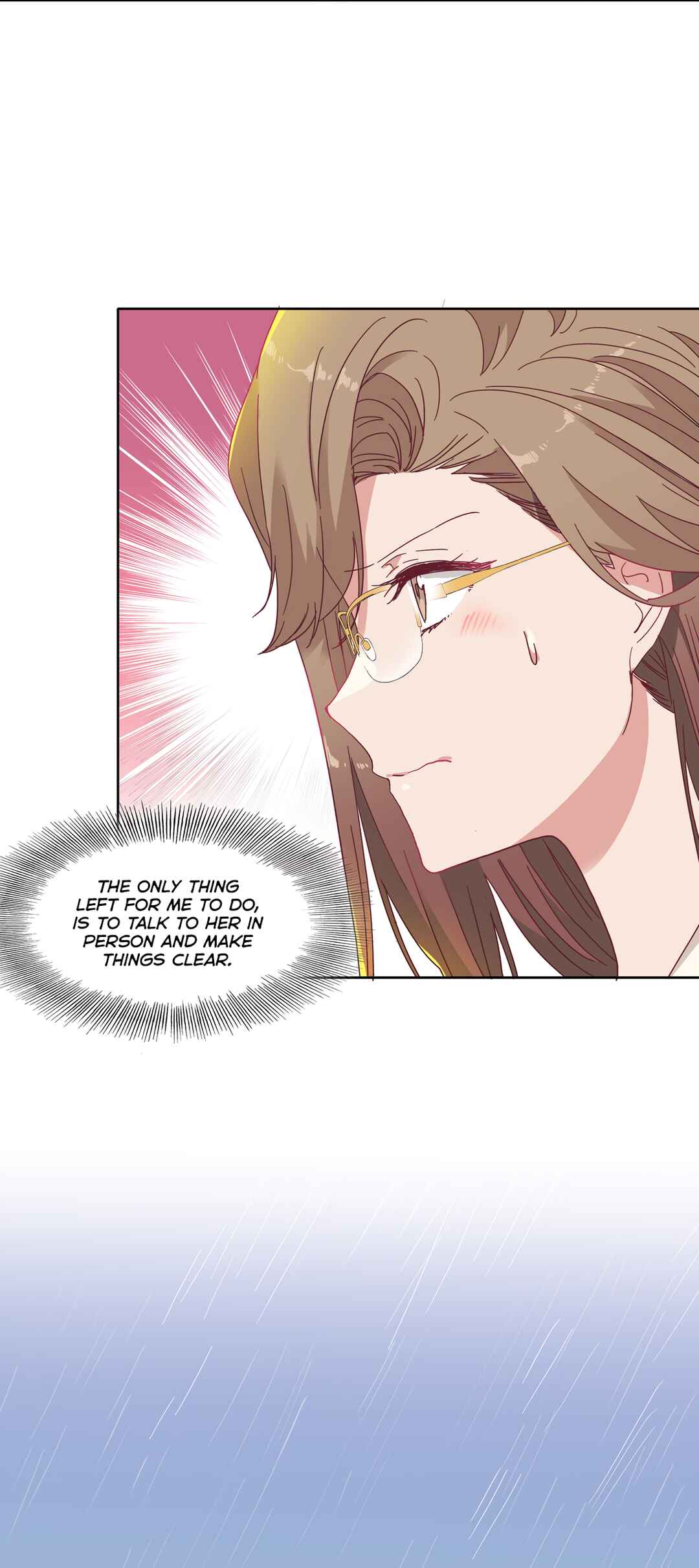 My Intern Bullied Me Again! Chapter 12 - Page 22