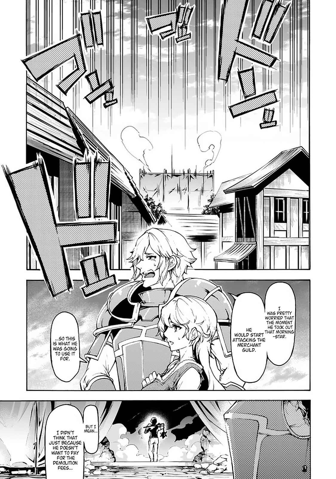 Inaka no Home Center Otoko no Jiyuu na Isekai Seikatsu Chapter 24 - Page 5