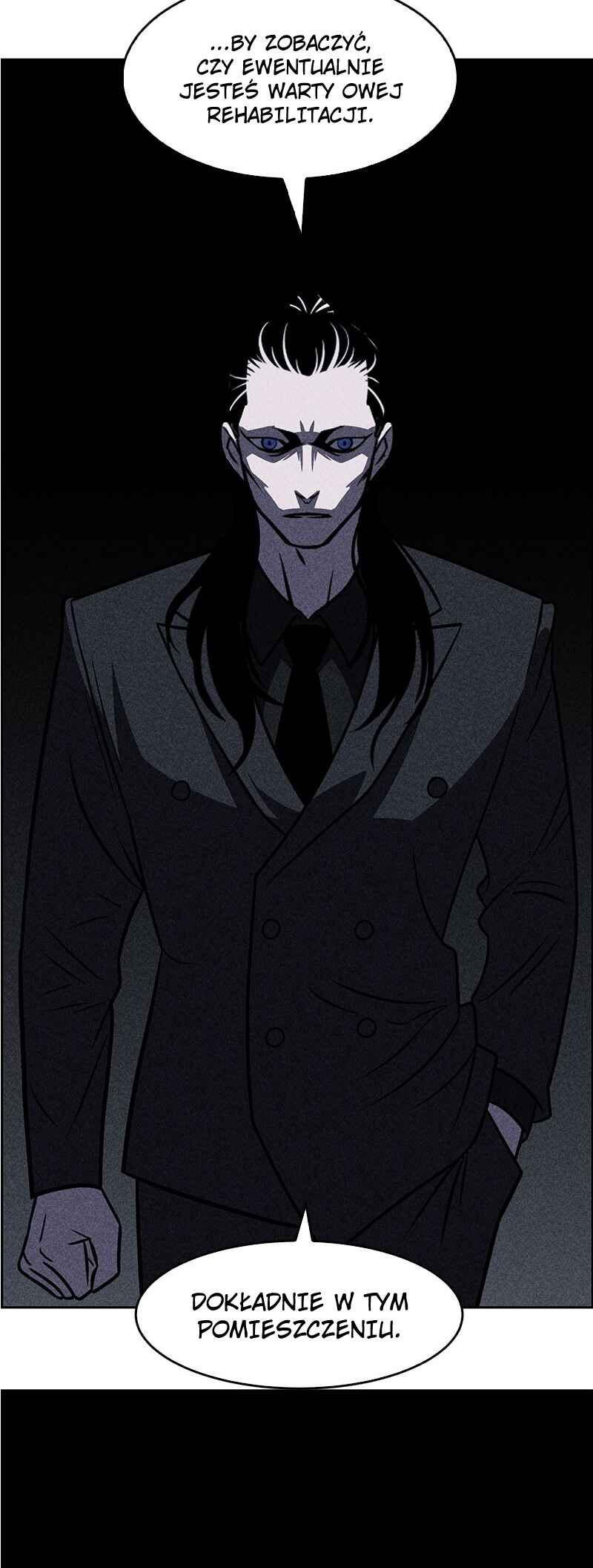 Flawed Almighty Chapter 16 - Page 19