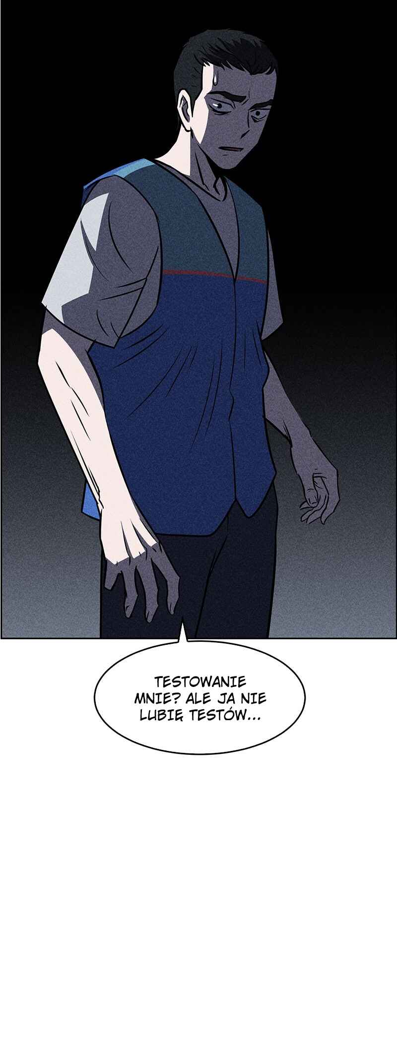 Flawed Almighty Chapter 16 - Page 20