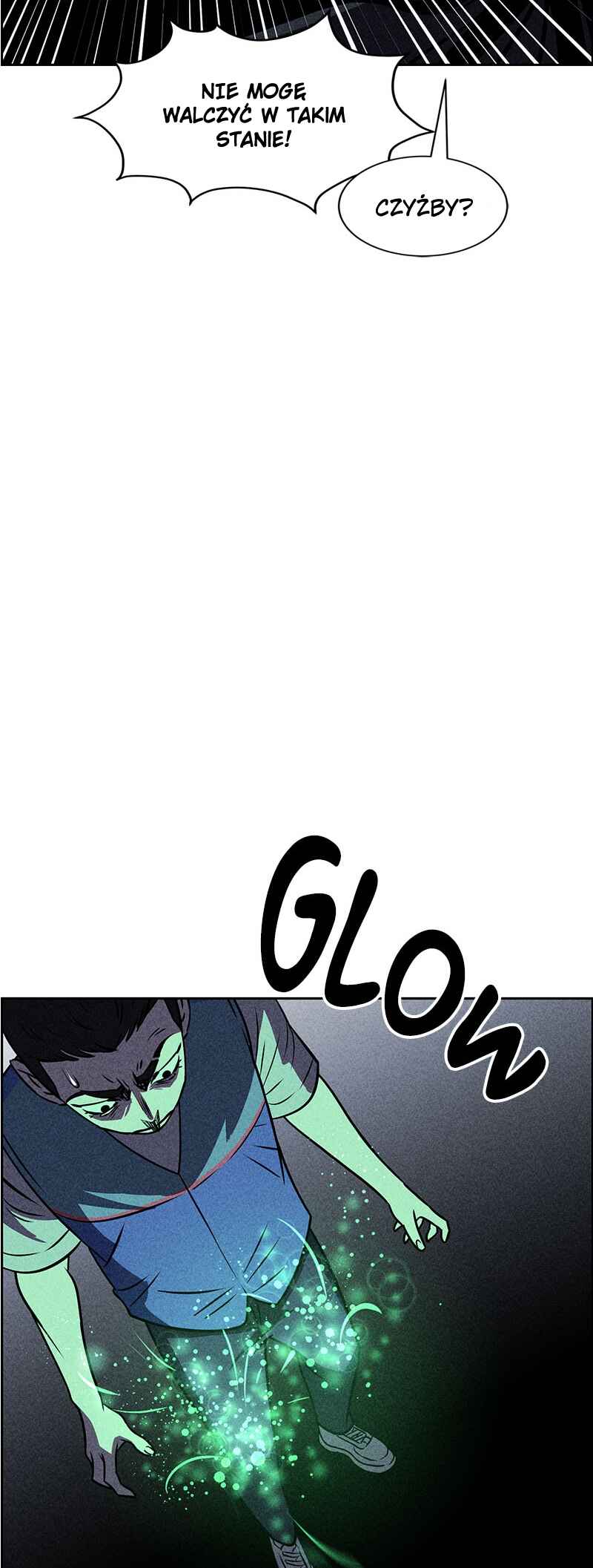Flawed Almighty Chapter 16 - Page 23