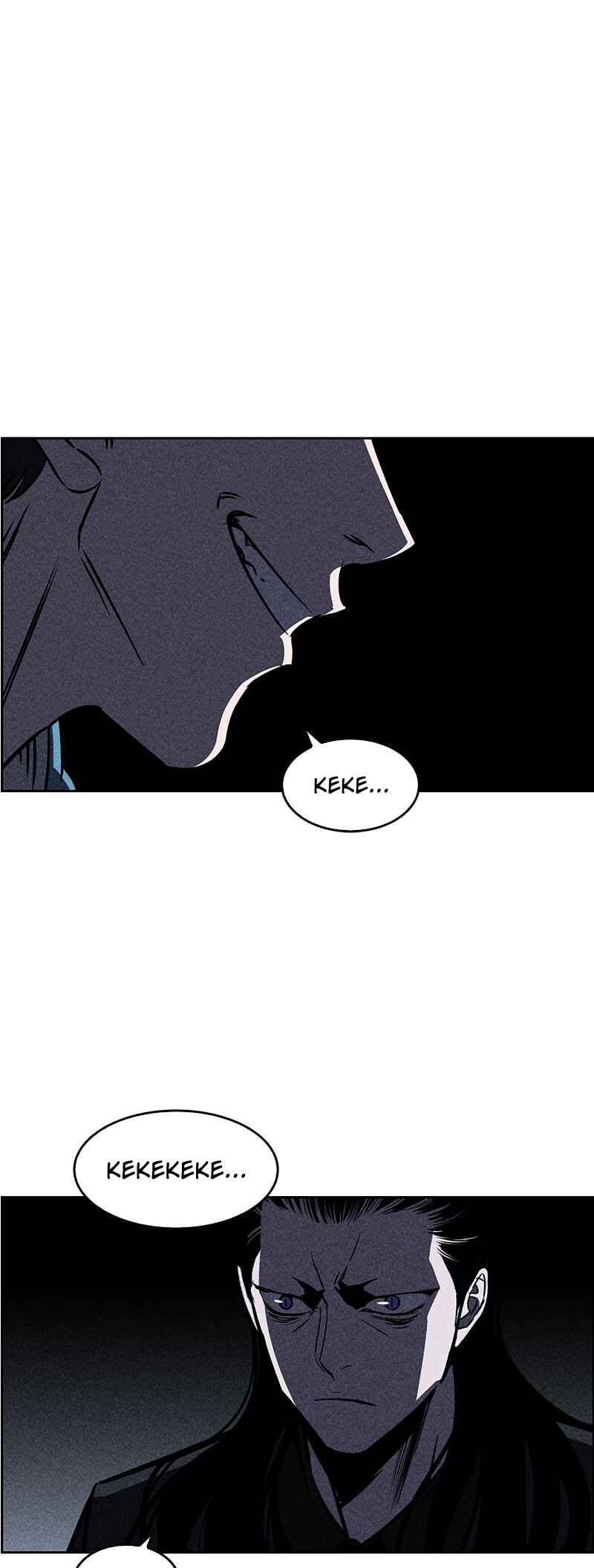 Flawed Almighty Chapter 16 - Page 25