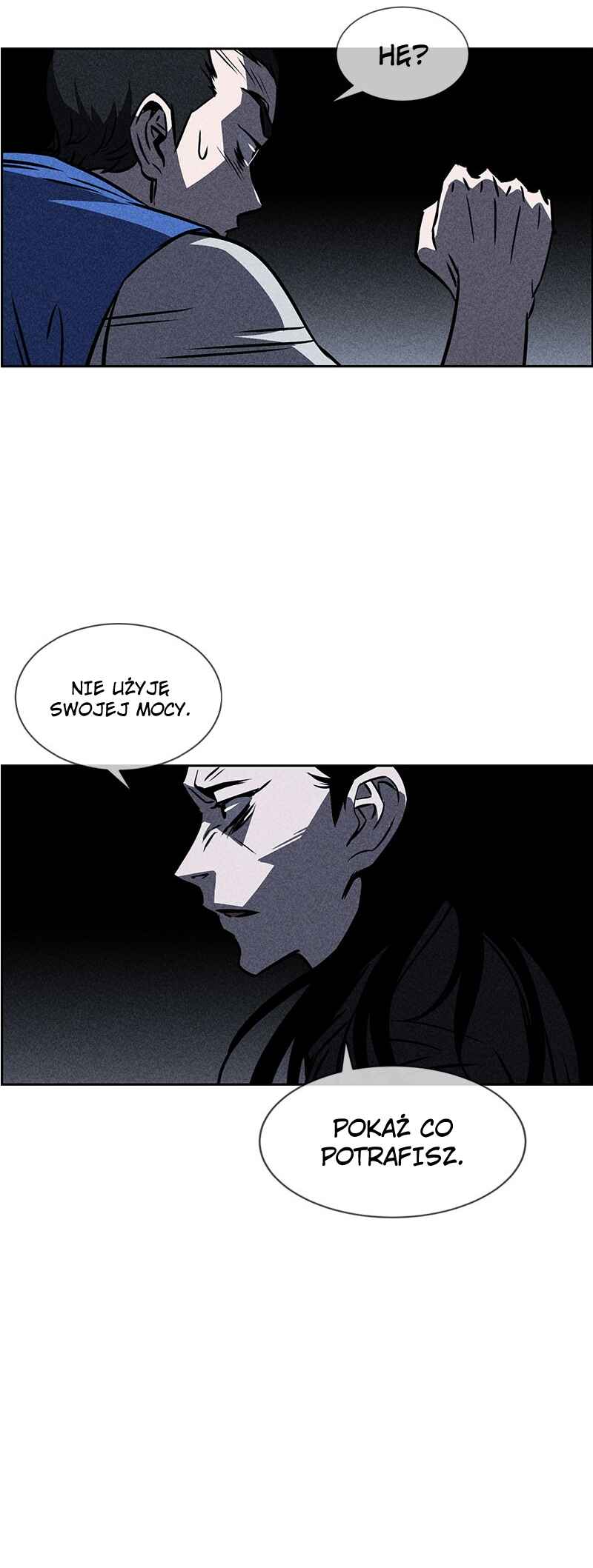 Flawed Almighty Chapter 16 - Page 30