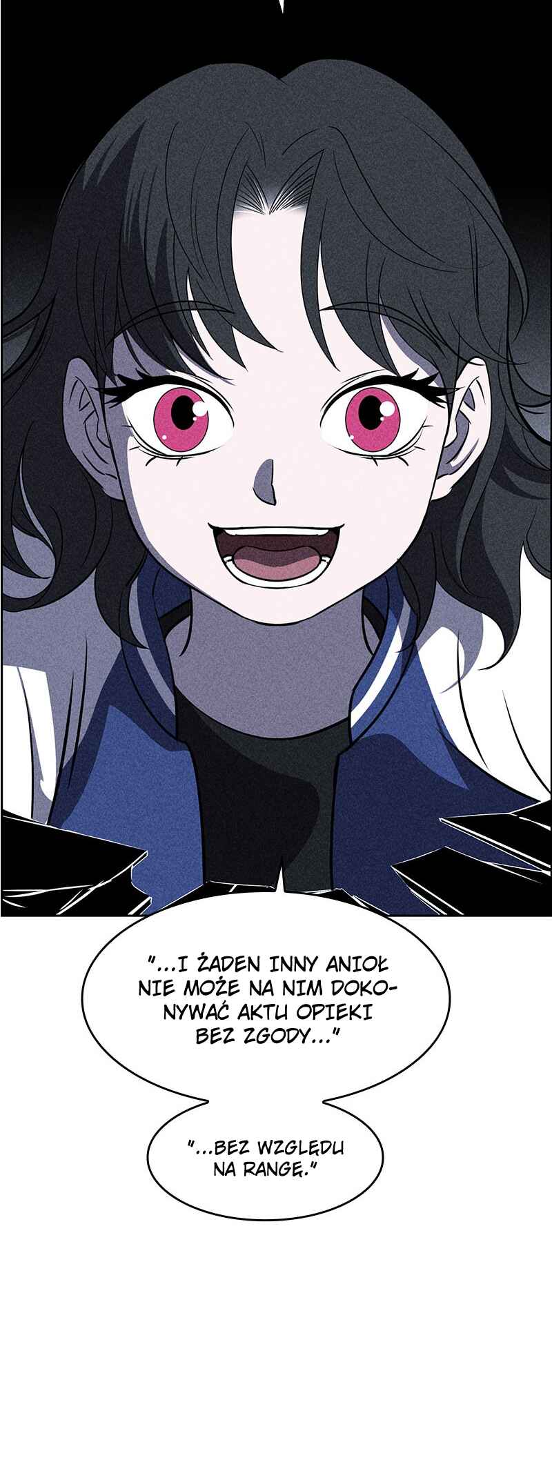 Flawed Almighty Chapter 16 - Page 38