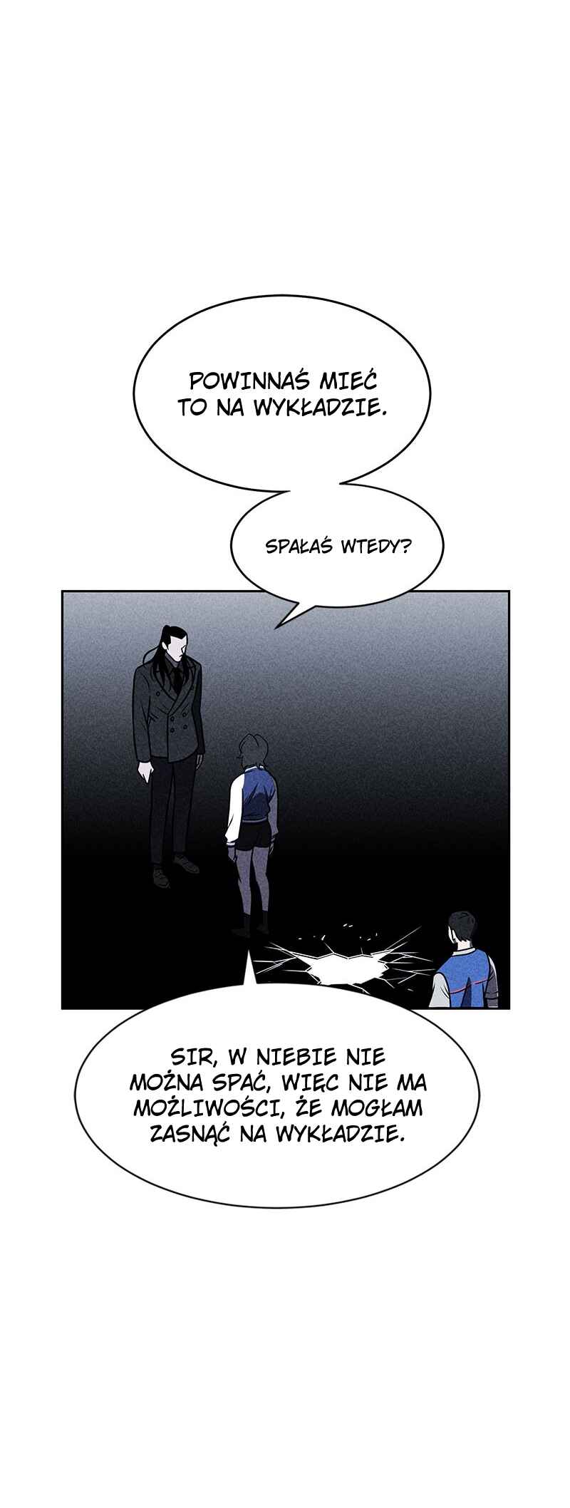Flawed Almighty Chapter 16 - Page 43