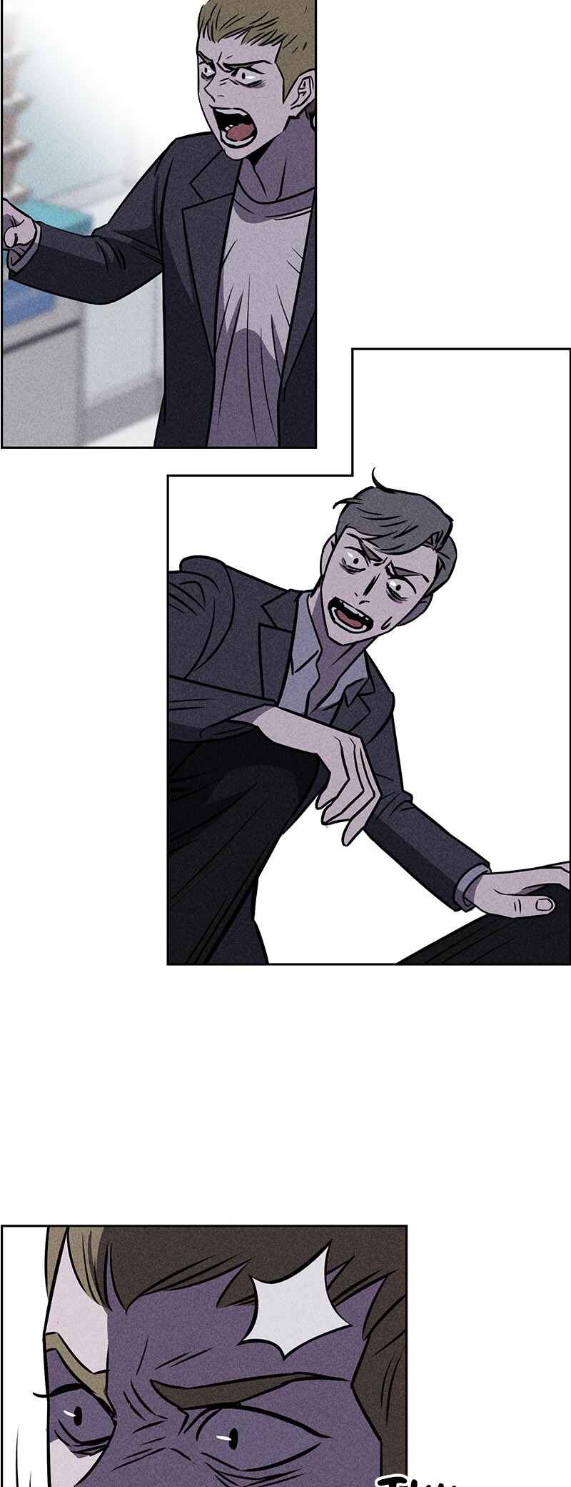 Flawed Almighty Chapter 16 - Page 56