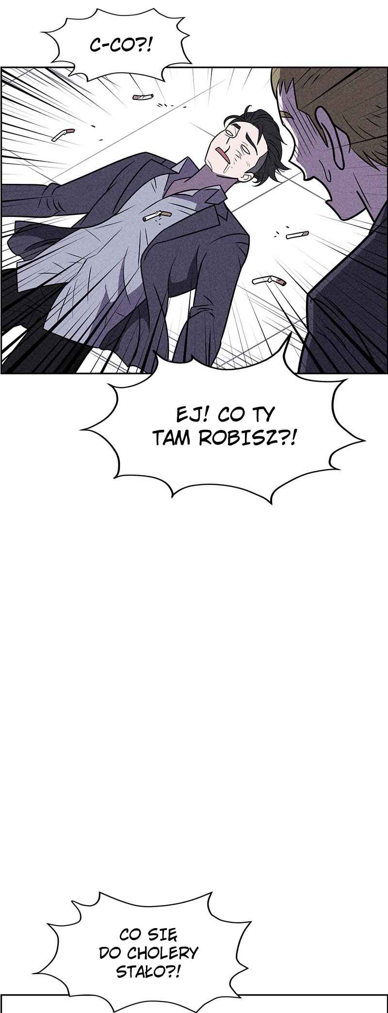 Flawed Almighty Chapter 16 - Page 58