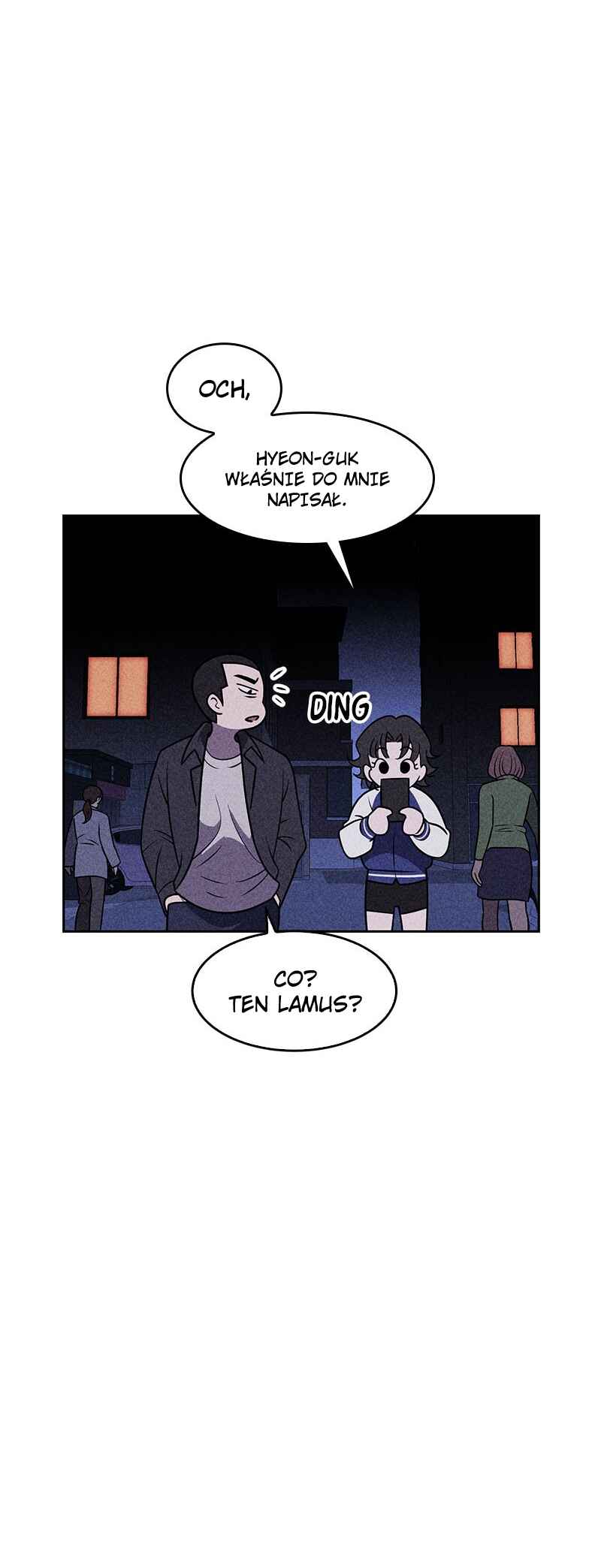 Flawed Almighty Chapter 16 - Page 63