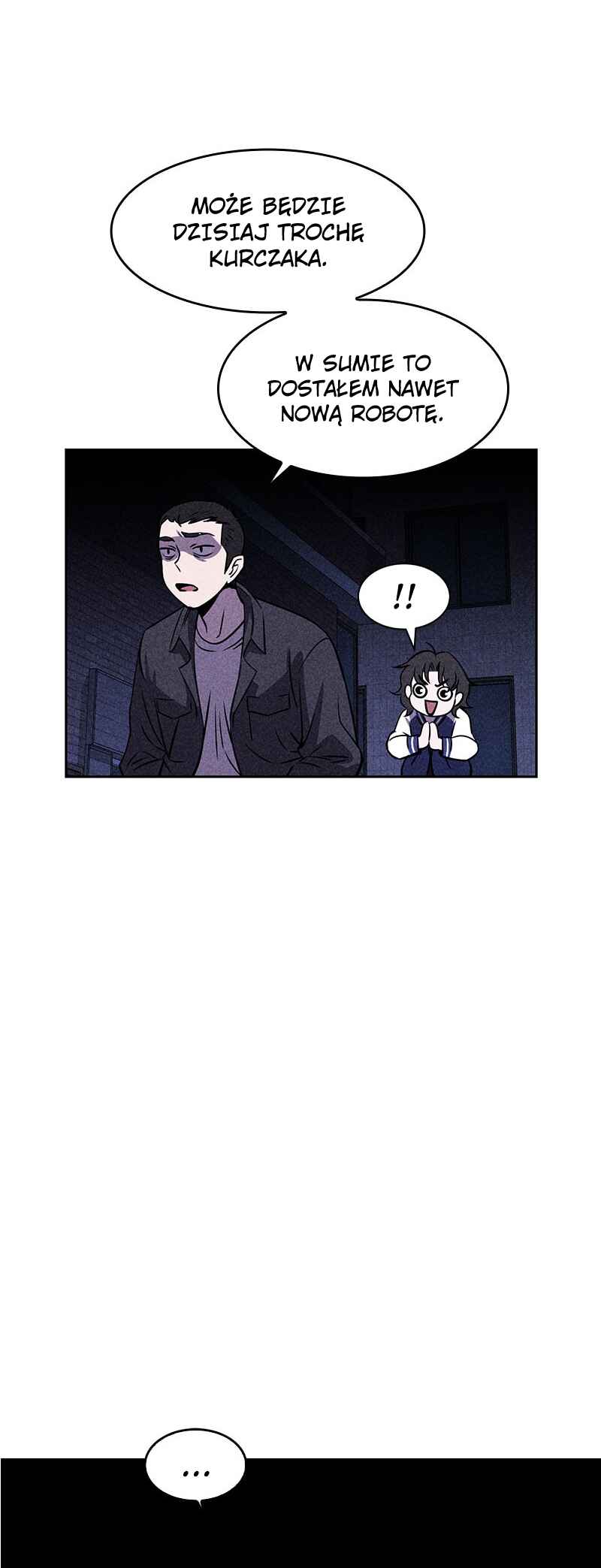 Flawed Almighty Chapter 16 - Page 70