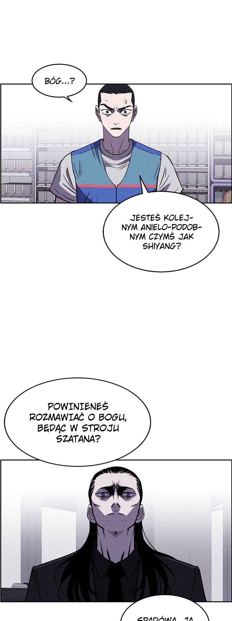 Flawed Almighty Chapter 16 - Page 9
