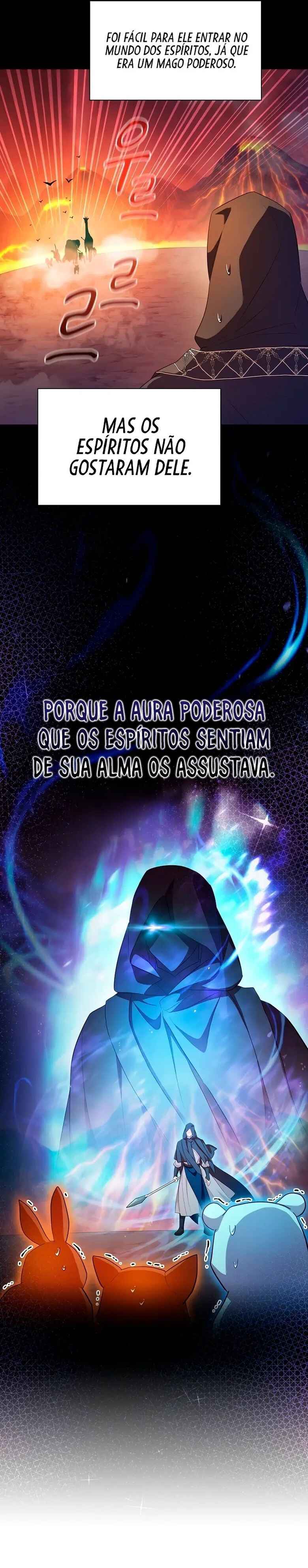 Mabeobhakgyo Mabeopsa ro Saraganeun Beop Chapter 81 - Page 26