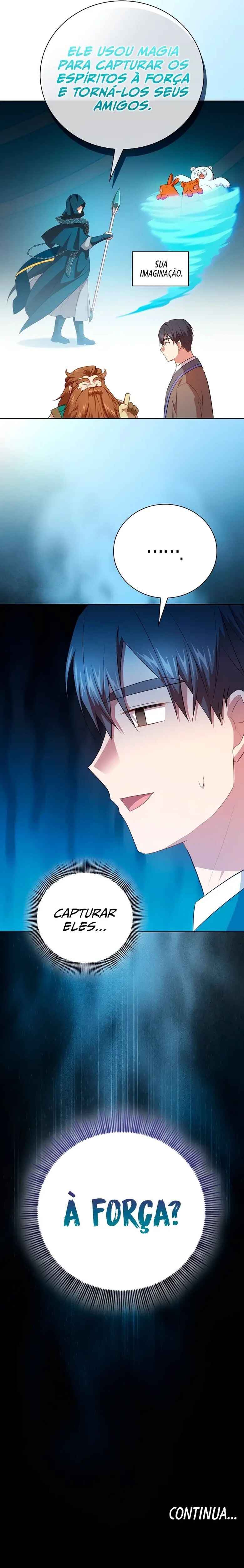 Mabeobhakgyo Mabeopsa ro Saraganeun Beop Chapter 81 - Page 28