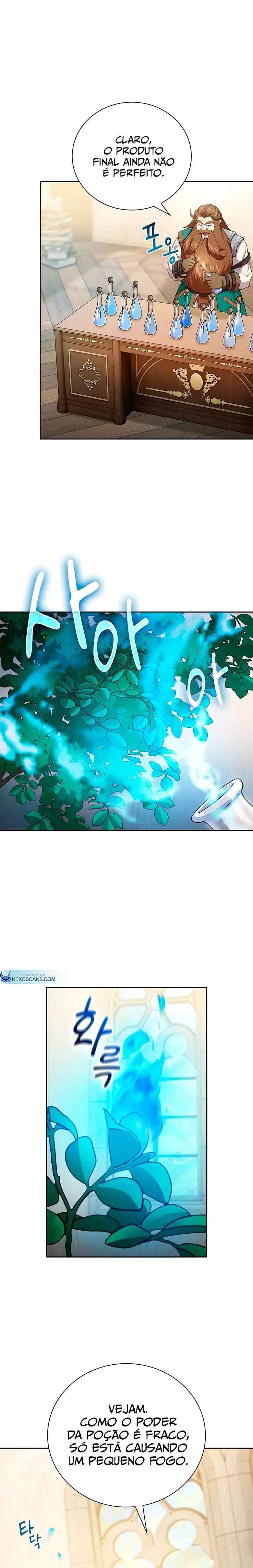 Mabeobhakgyo Mabeopsa ro Saraganeun Beop Chapter 81 - Page 4