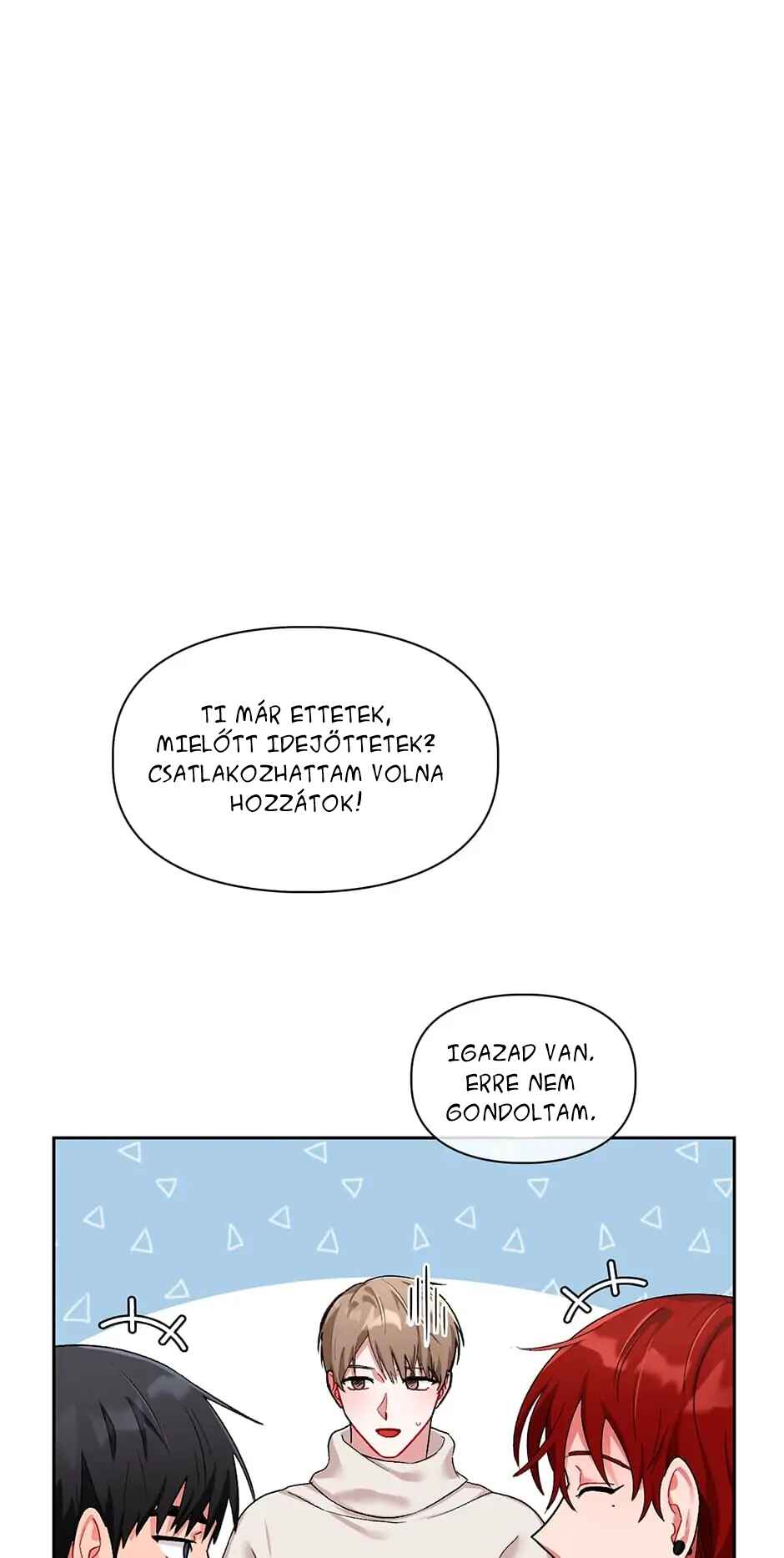 Bed for Three Chapter 9 - Page 15