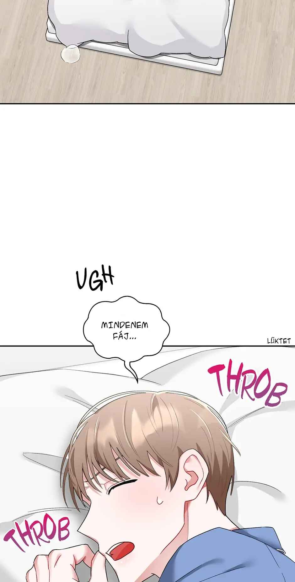 Bed for Three Chapter 9 - Page 2