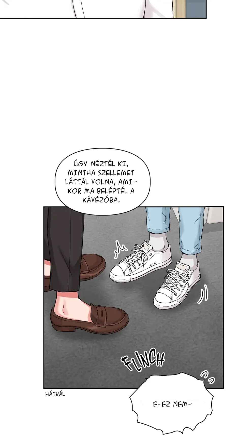 Bed for Three Chapter 9 - Page 42
