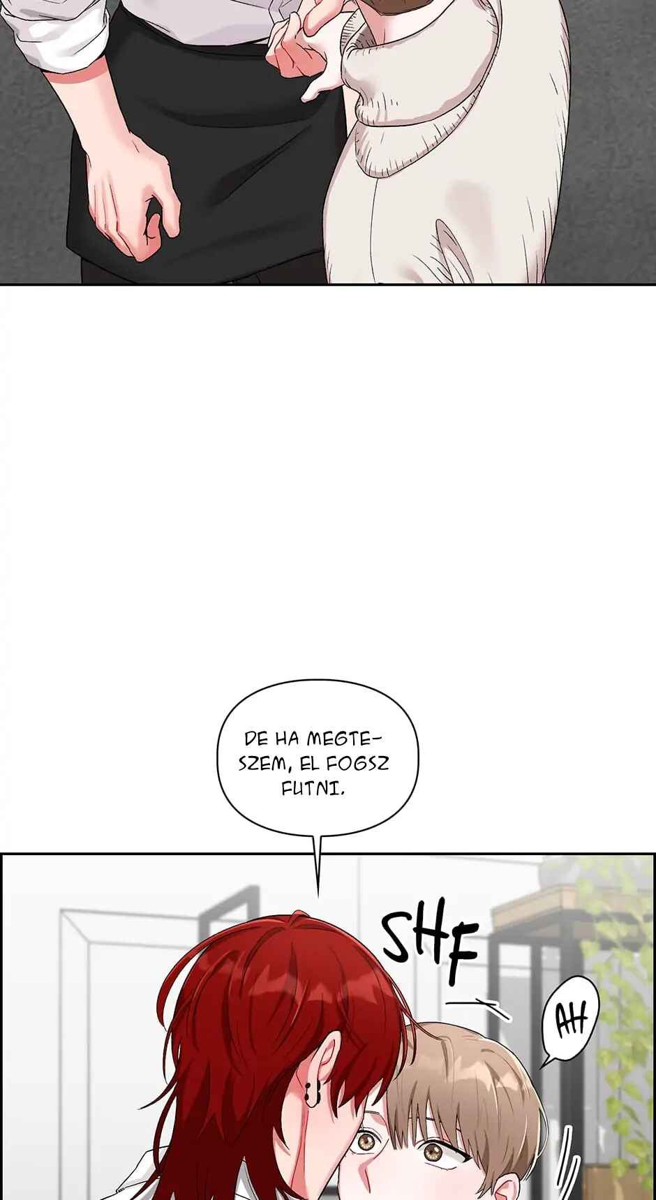 Bed for Three Chapter 9 - Page 44