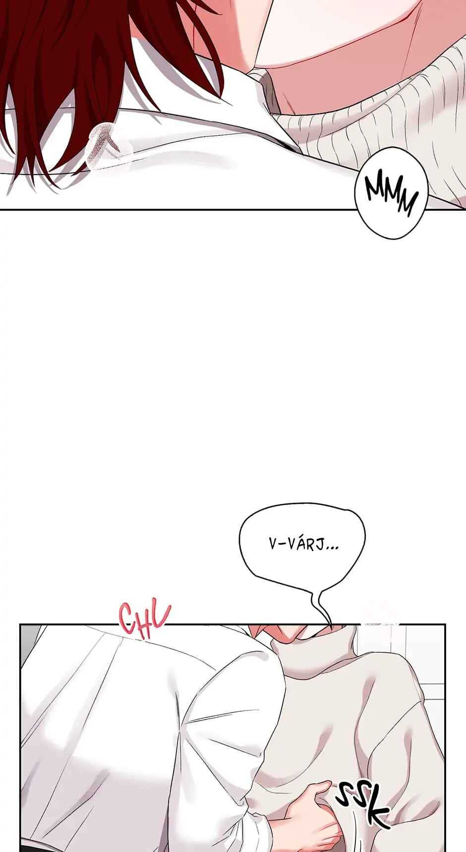 Bed for Three Chapter 9 - Page 47