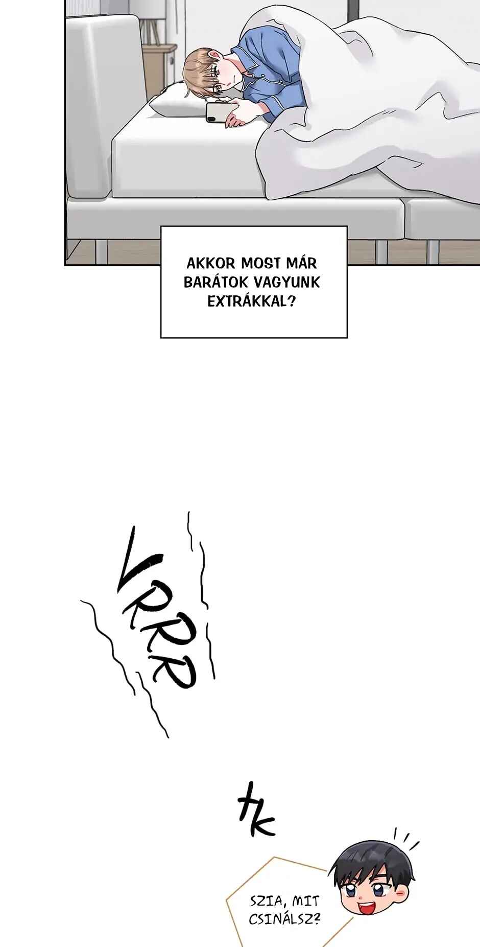 Bed for Three Chapter 9 - Page 5