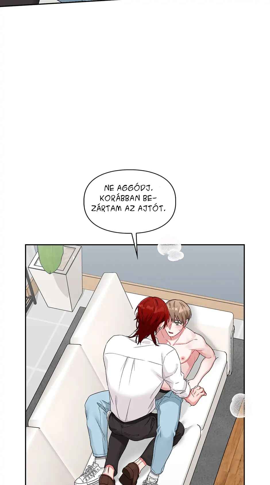 Bed for Three Chapter 9 - Page 53