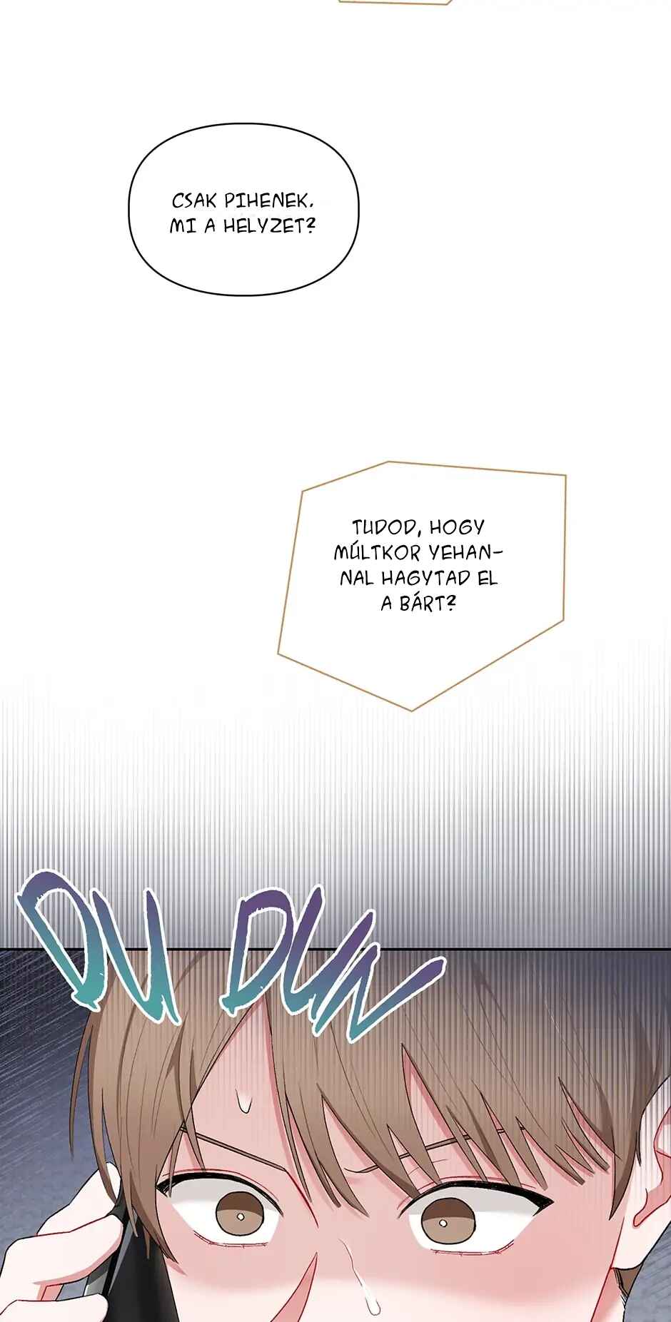 Bed for Three Chapter 9 - Page 6