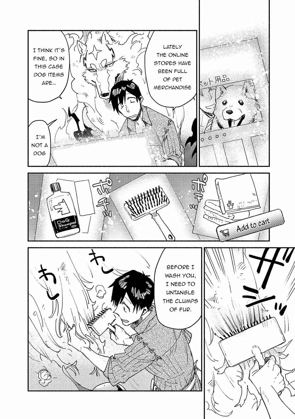 Tondemo Skill de Isekai Hourou Meshi Chapter 32 - Page 11