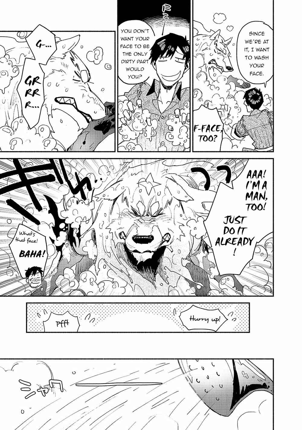 Tondemo Skill de Isekai Hourou Meshi Chapter 32 - Page 18