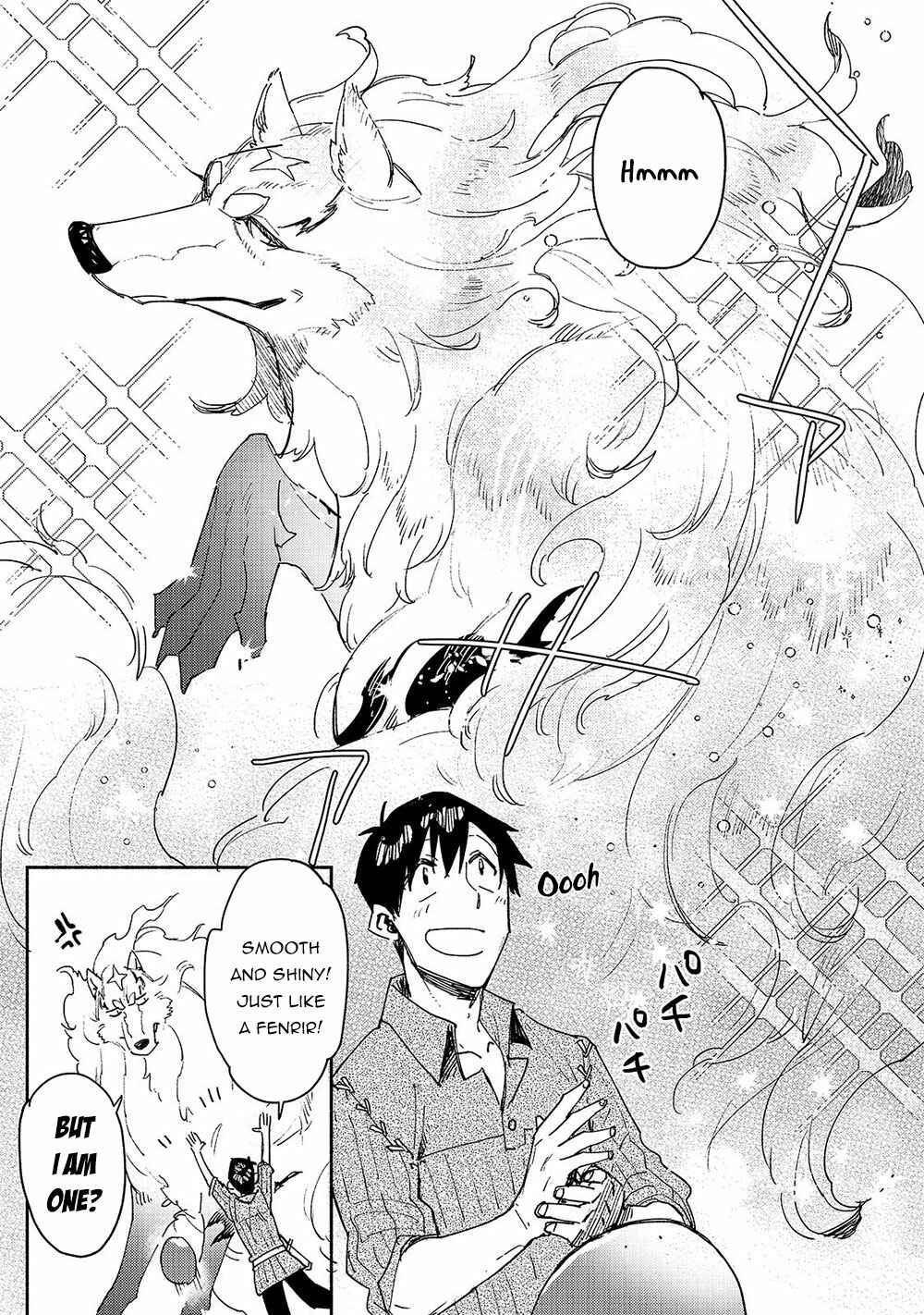Tondemo Skill de Isekai Hourou Meshi Chapter 32 - Page 20