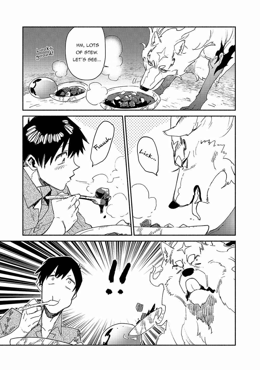 Tondemo Skill de Isekai Hourou Meshi Chapter 32 - Page 22