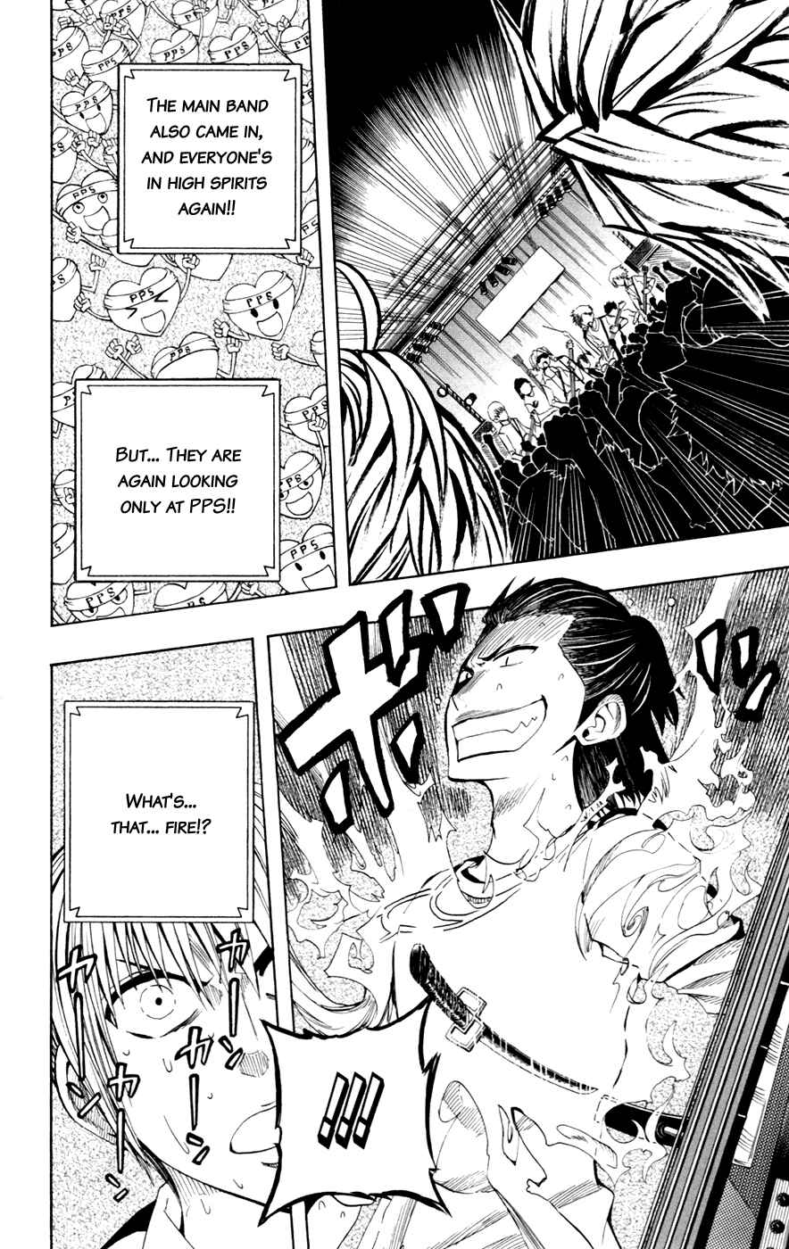 Soul Catcher(S) Chapter 31 - Page 11