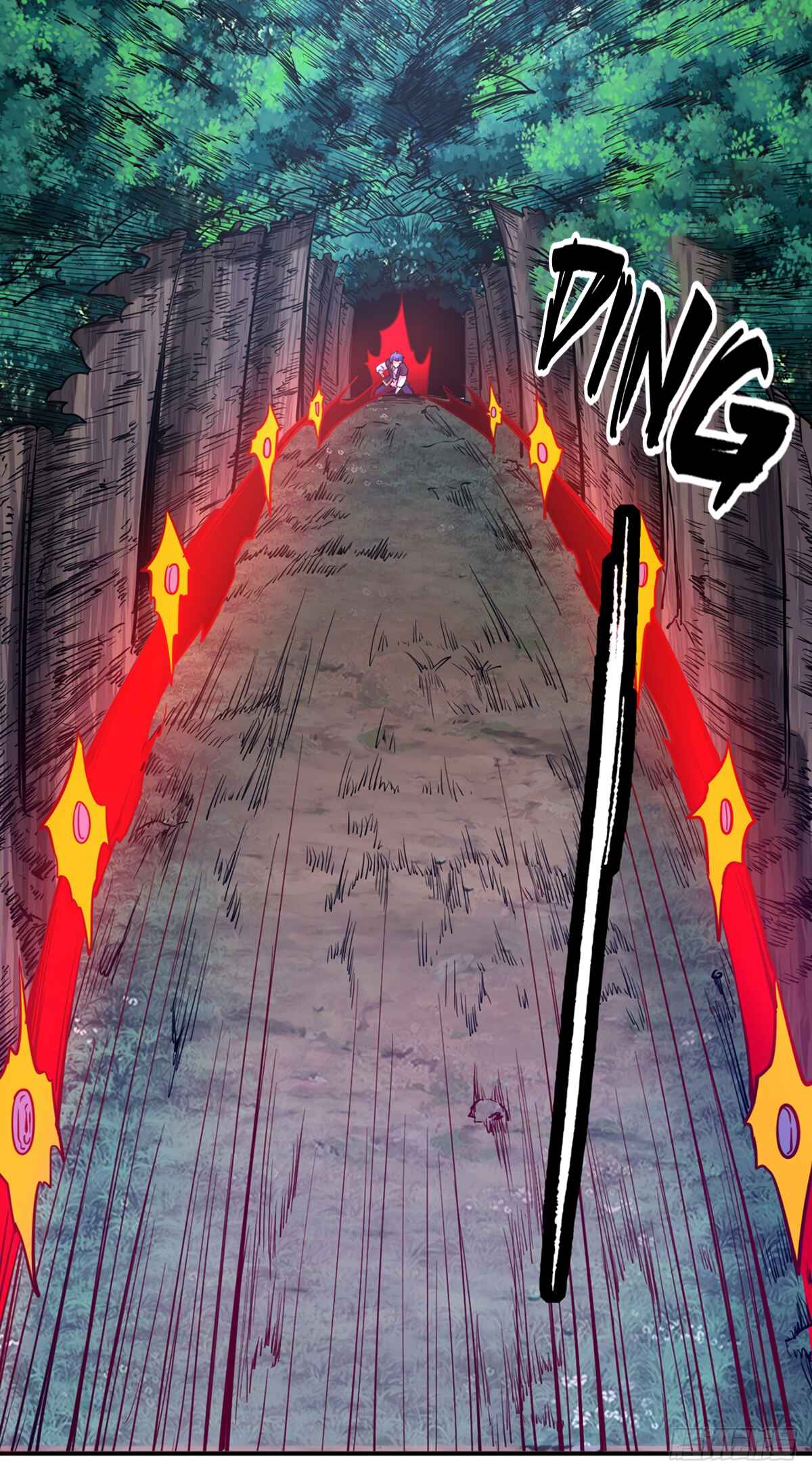 Martial Arts Reigns Chapter 217 - Page 18