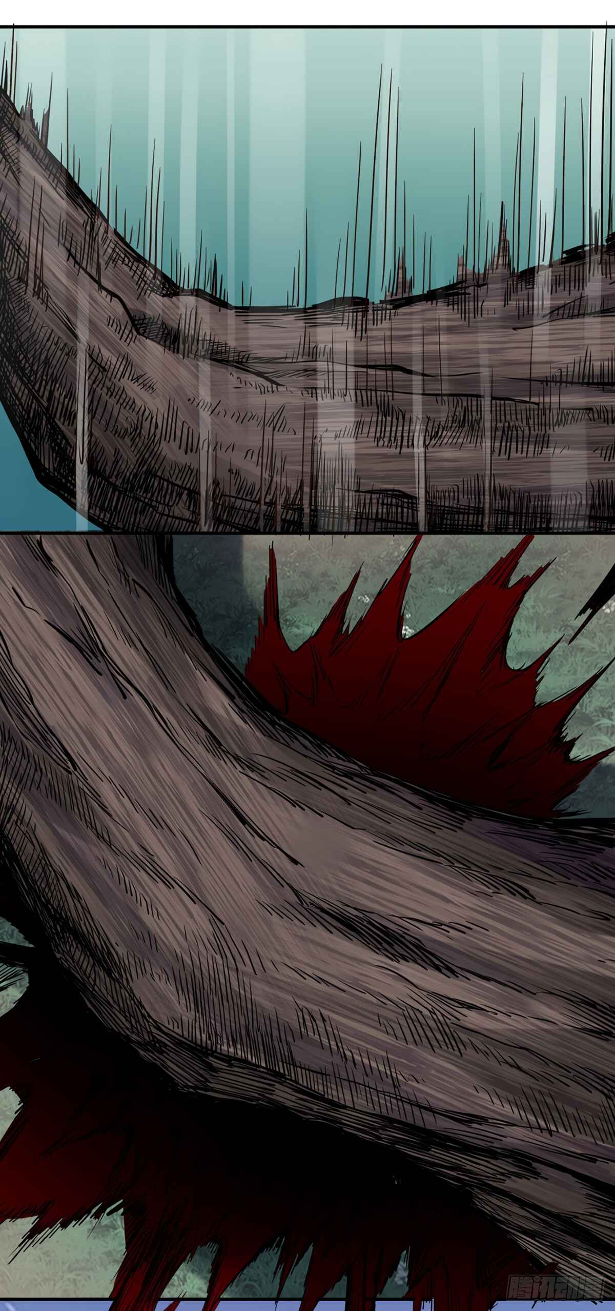 Martial Arts Reigns Chapter 217 - Page 26