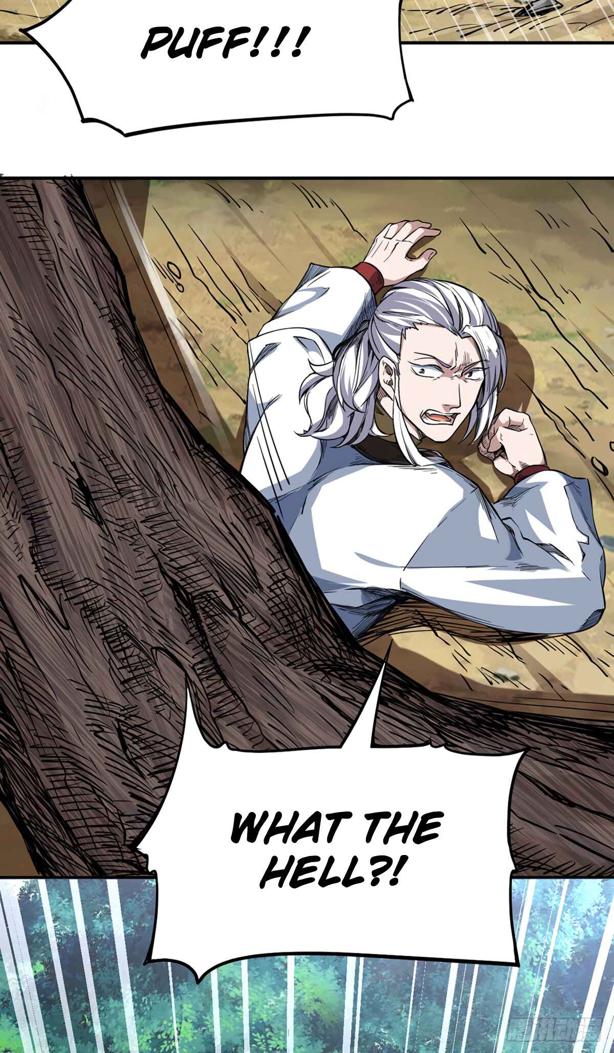 Martial Arts Reigns Chapter 217 - Page 7